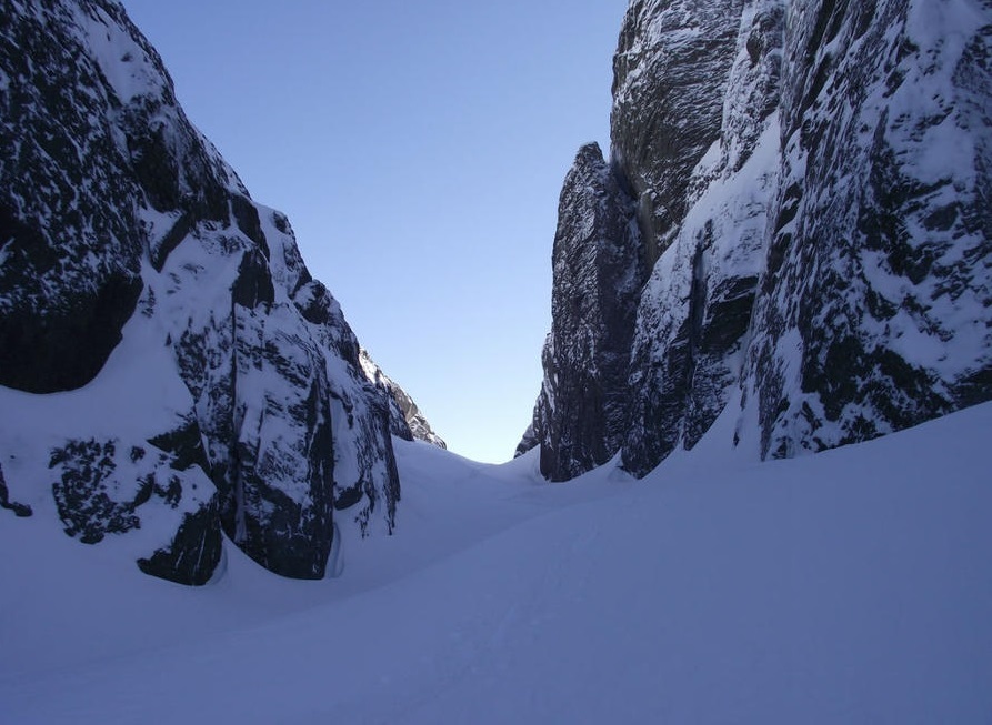  Южный Чорргор